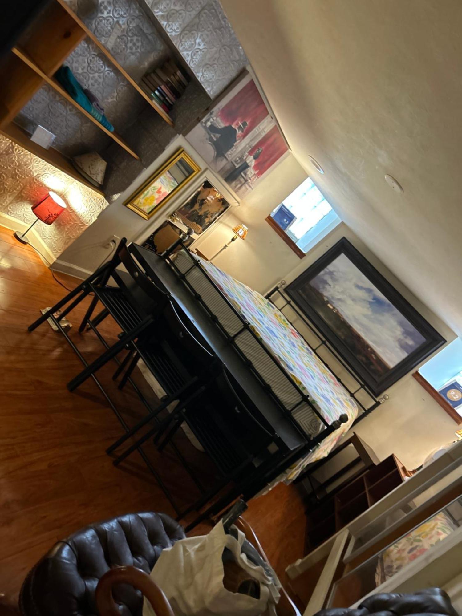Highland Park Apartment Pittsburgh